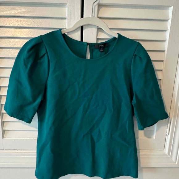 J.Crew Top - Picture 2 of 2